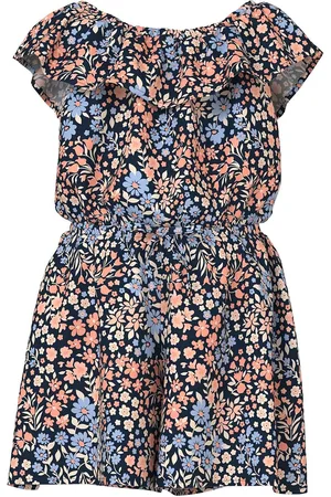 NAME IT Nmfvinaya Ss Playsuit Patterned