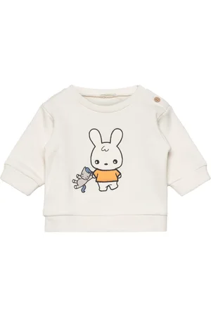 Benetton Sweater L/S White