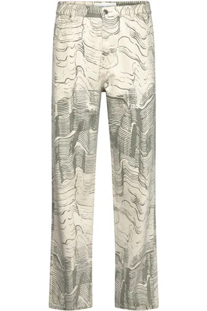 Samsøe Samsøe Safanan Jean 15186 Green