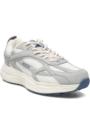 Mercer Amsterdam The Re-Run Max Grey
