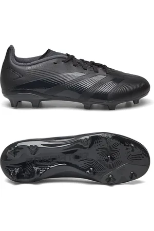 adidas Predator League Fg J Black