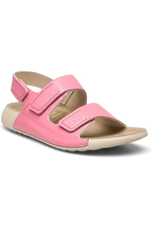 Ecco Cozmo K Pink