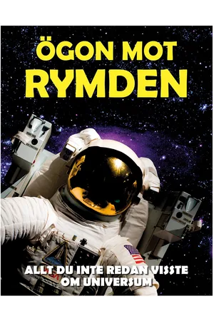 Globe Ögon Mot Rymden Patterned
