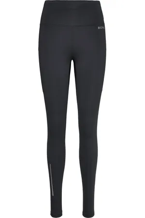 Björn Borg Borg Running Tights Black