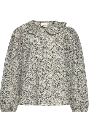 Sofie Schnoor Baby and Kids Blouse Patterned