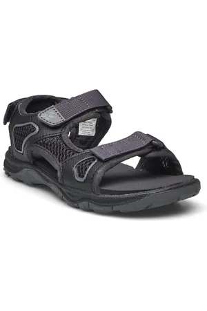 Jack Wolfskin Taraco Beach Sandal K Black