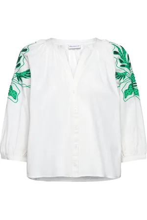 Desigual Kisty White