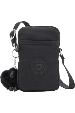 Kipling Tally Black