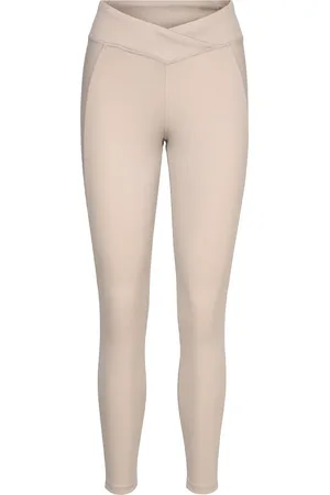 Reebok Studio Rib Hr Tight Grey