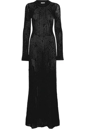H2OFagerholt Nutto Dress Black