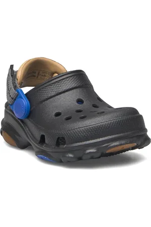 Crocs All Terrain Clog T Patterned