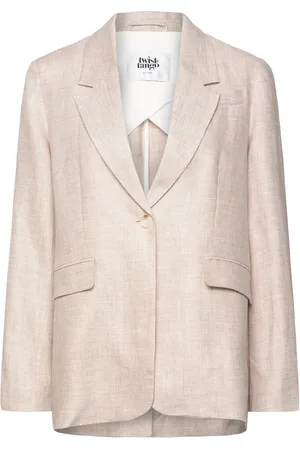 Twist & tango Valentina Blazer Beige