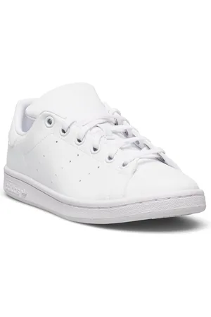 adidas Stan Smith J White
