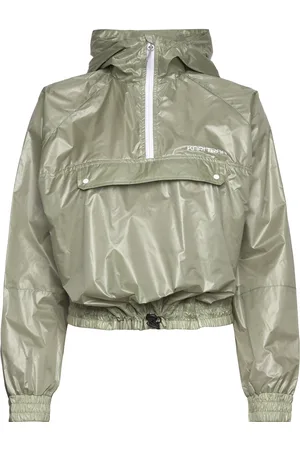 Kari Traa Pauline Jacket Green