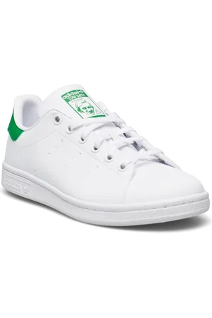adidas Stan Smith J White