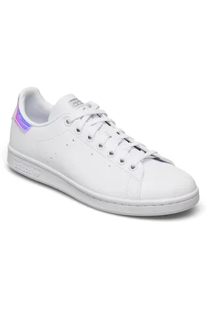 adidas Stan Smith J White