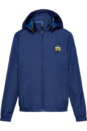 LEGO kidswear Lwjad 201 - Jacket Navy