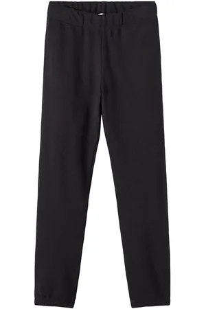 NAME IT Nkftulena Sweat Pant Unb Black