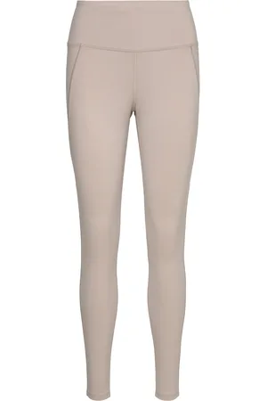 Reebok Lux Hr Tight Beige