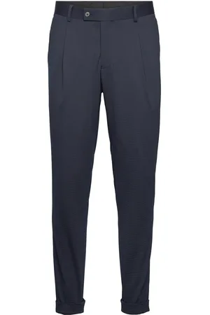 SIR of Sweden Alex Trousers Navy