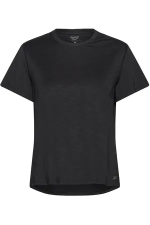 Reebok Ac Athletic Tee Black
