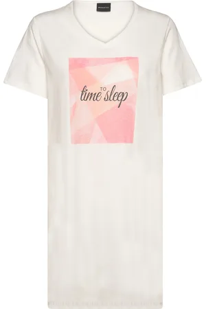 Brandtex Nightwear Cream