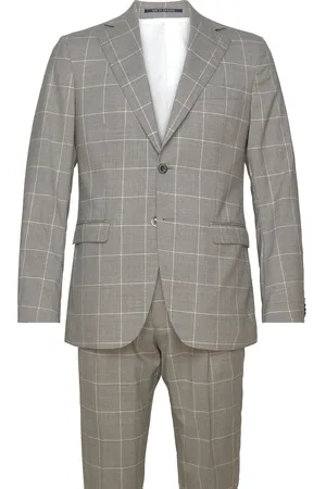 SIR of Sweden Eliot & Alex Suit Grey