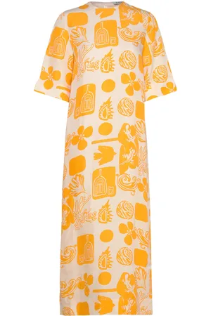 Rodebjer Bahia Yellow