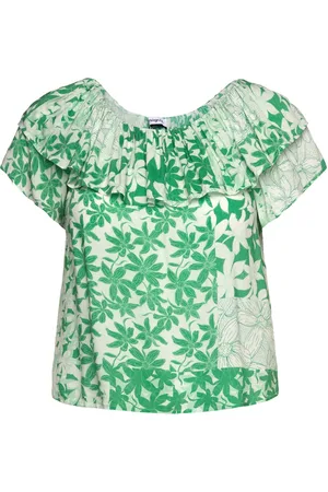 Desigual Anaïs Green