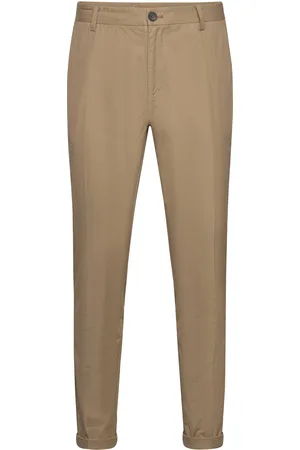 MOS MOSH Gallery Mmgbain Hunt Pant Beige