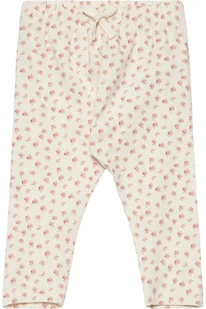 Sofie Schnoor Baby and Kids Trousers Patterned