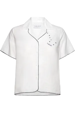 Maison Labiche Souchier Callisto White