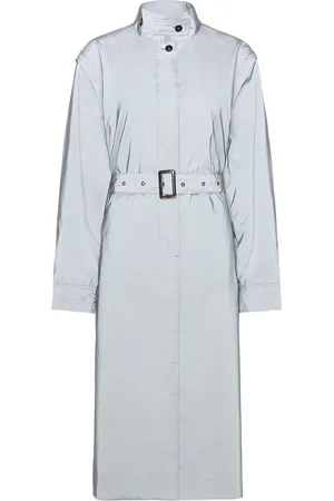 H2OFagerholt Coto Jacket Reflex Silver