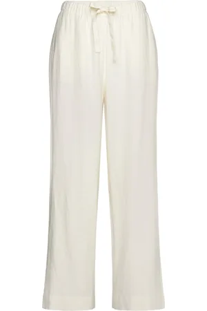 Creative Collective Alana Pants Cream