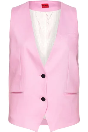 HUGO BOSS Amonalie Pink