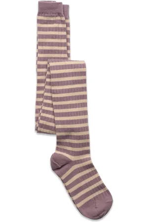 mp Denmark Eli Tights Purple