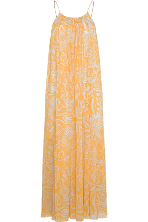 Rodebjer Solin Cosmic Yellow