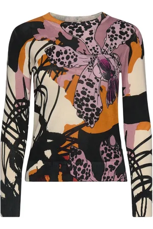 Desigual Orquidea M. Christian Lacroix Pink