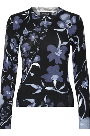 Desigual Darky Black