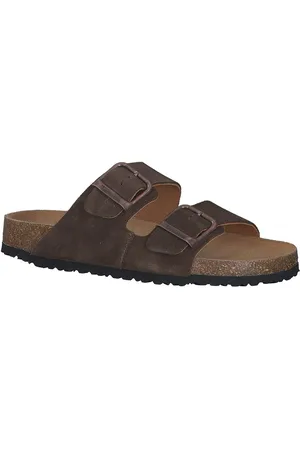 Tamaris Women Slides Brown