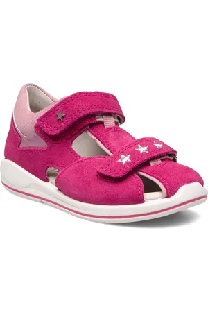 Superfit Boomerang Pink