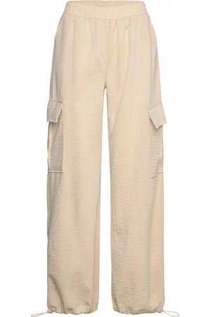 Brandtex B. Copenhagen Casual Pants Beige