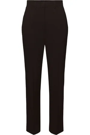 ESPRIT Pants Woven Black