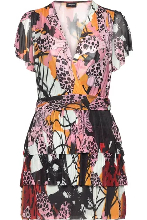 Desigual Cadiz M. Christian Lacroix Pink