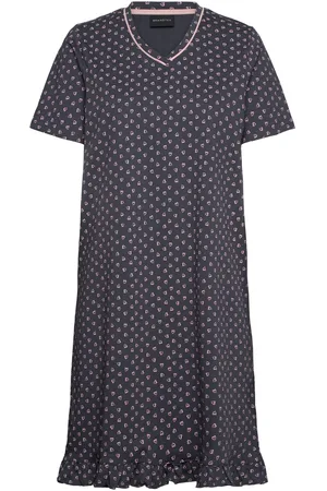 Brandtex Nightwear Navy