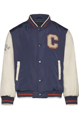 NAME IT Nmmmandy Bomber Jacket Navy