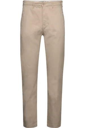 Lee Regular Chino Beige