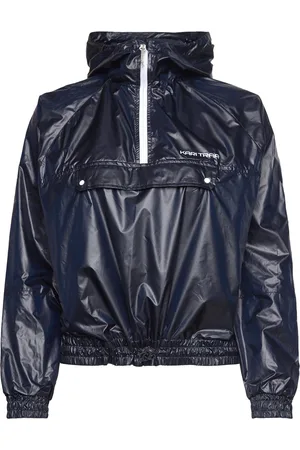 Kari Traa Pauline Jacket Blue