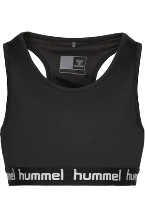 Hummel Hmlmimmi Sports Top Black