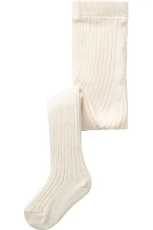 Lil Atelier Nbnilso Pantyhose Lil Noos Cream